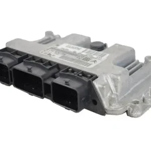 KOMPUTER STEROWNIK PEUGEOT 9659306580 Nie przegap